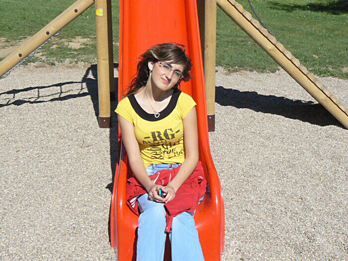 Sportovní den, červen 2010