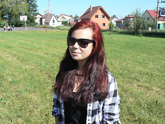 Sportovní den, červen 2010