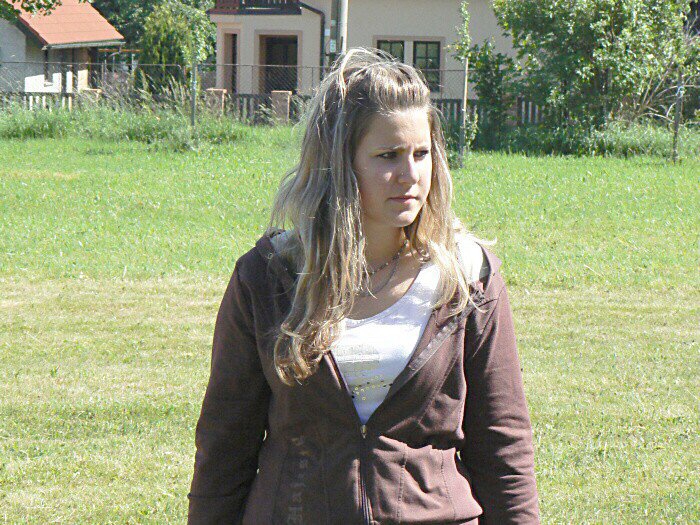 Sportovní den, červen 2010