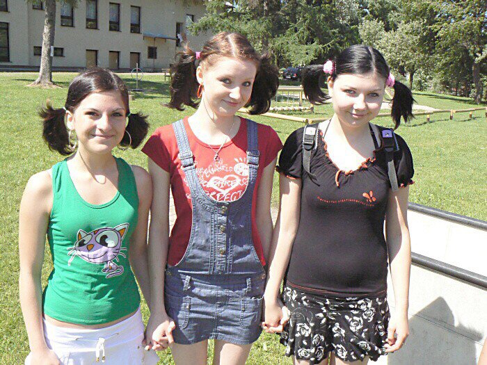 Sportovní den, červen 2010