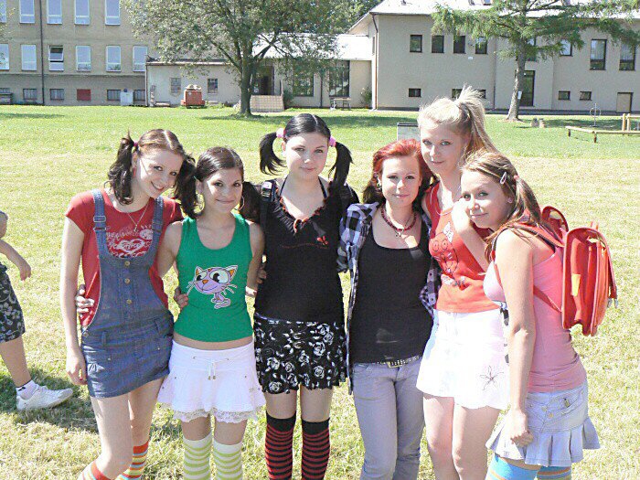 Sportovní den, červen 2010