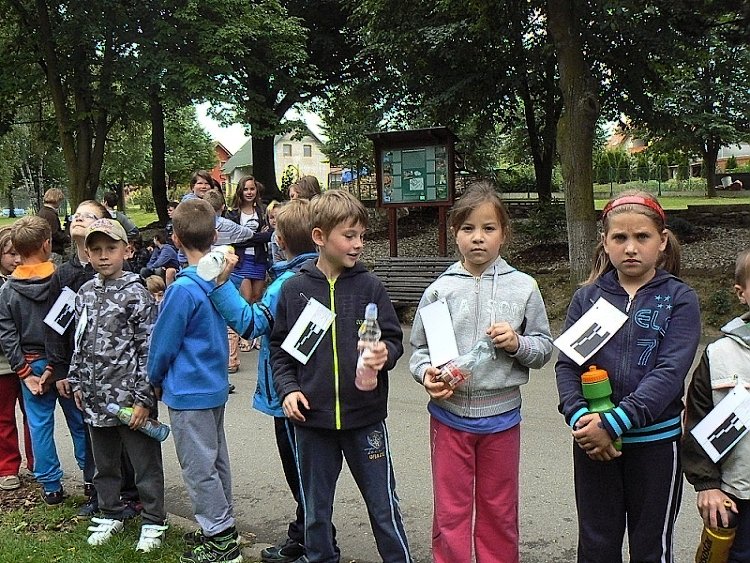 Věříš si?, červen 2014