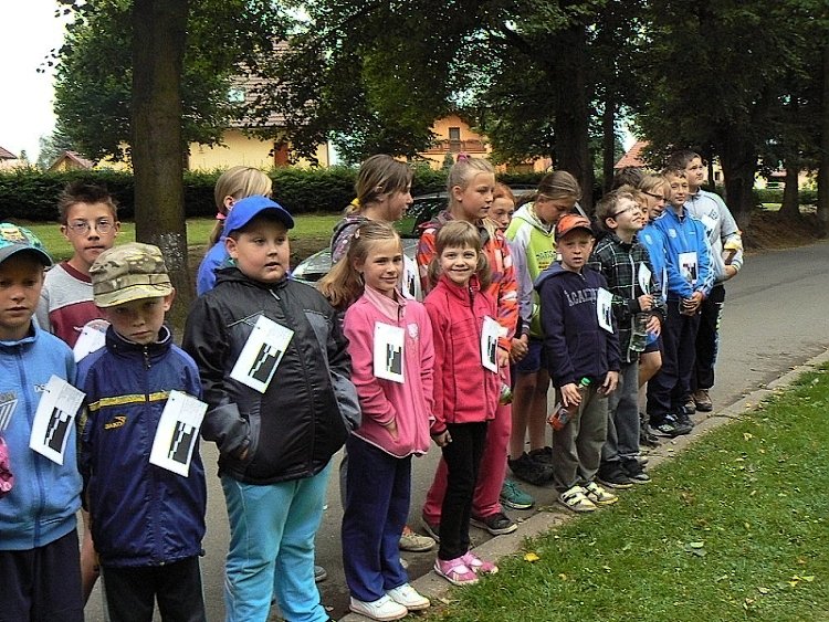 Věříš si?, červen 2014