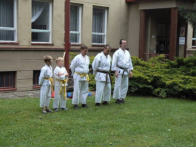 Věříš si?, červen 2014