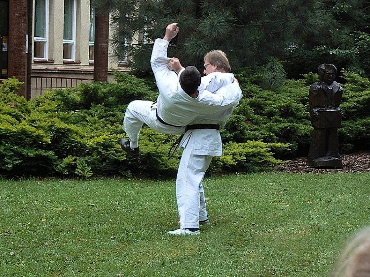 Věříš si?, červen 2014