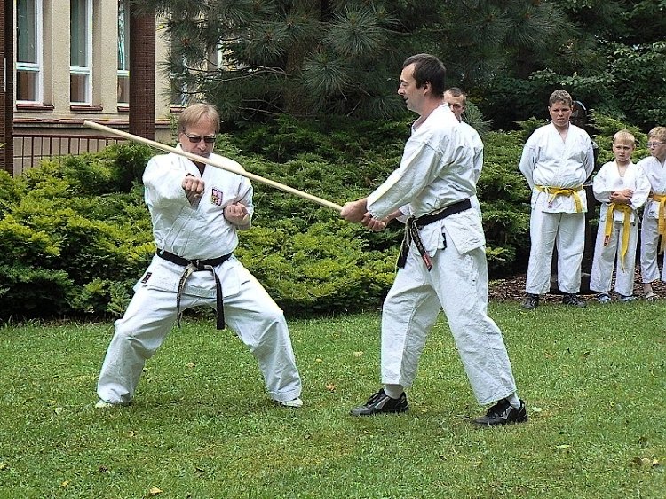 Věříš si?, červen 2014