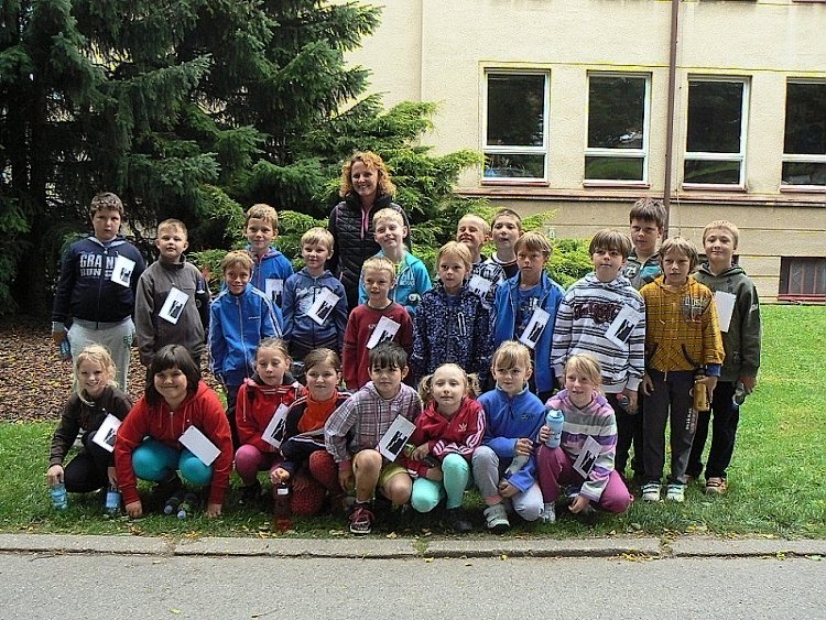 Věříš si?, červen 2014