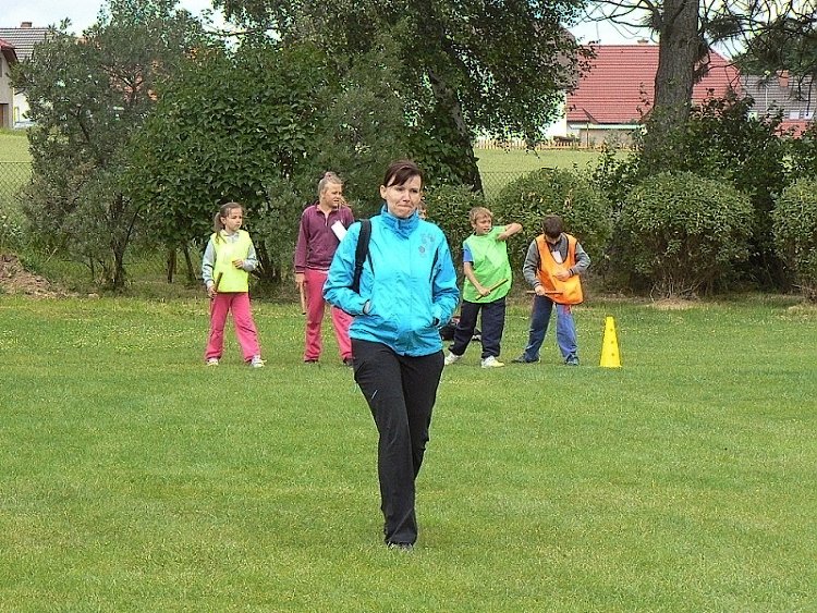 Věříš si?, červen 2014