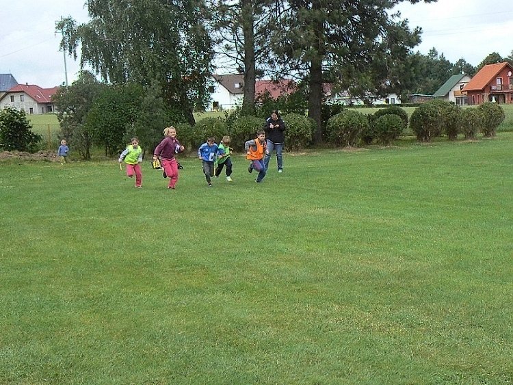 Věříš si?, červen 2014