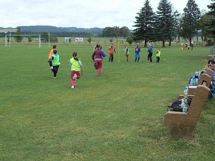 Věříš si?, červen 2014