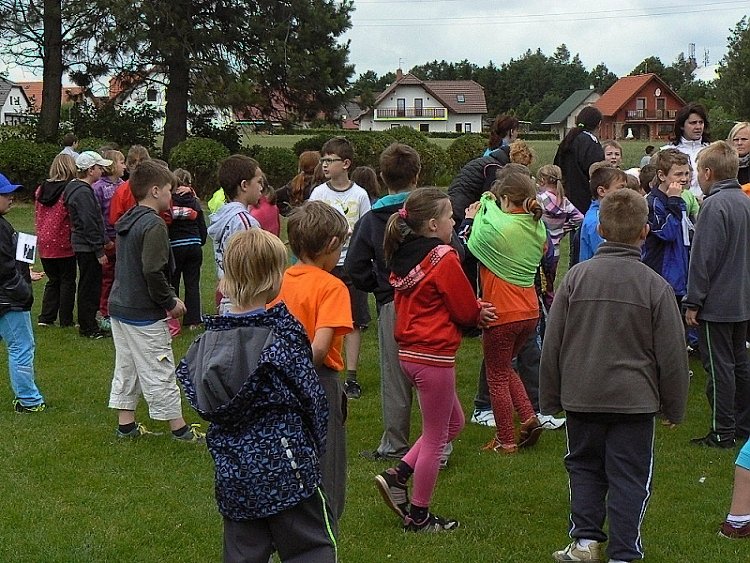 Věříš si?, červen 2014