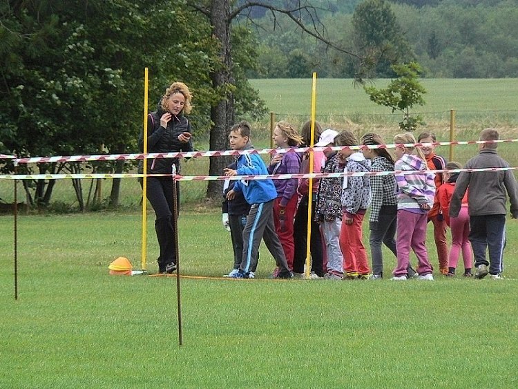 Věříš si?, červen 2014