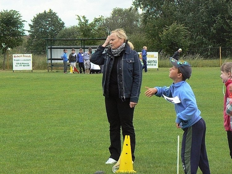 Věříš si?, červen 2014