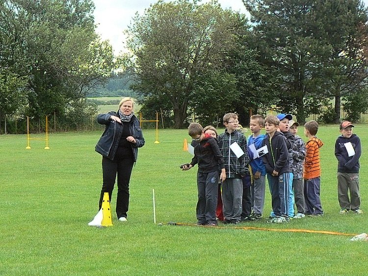 Věříš si?, červen 2014