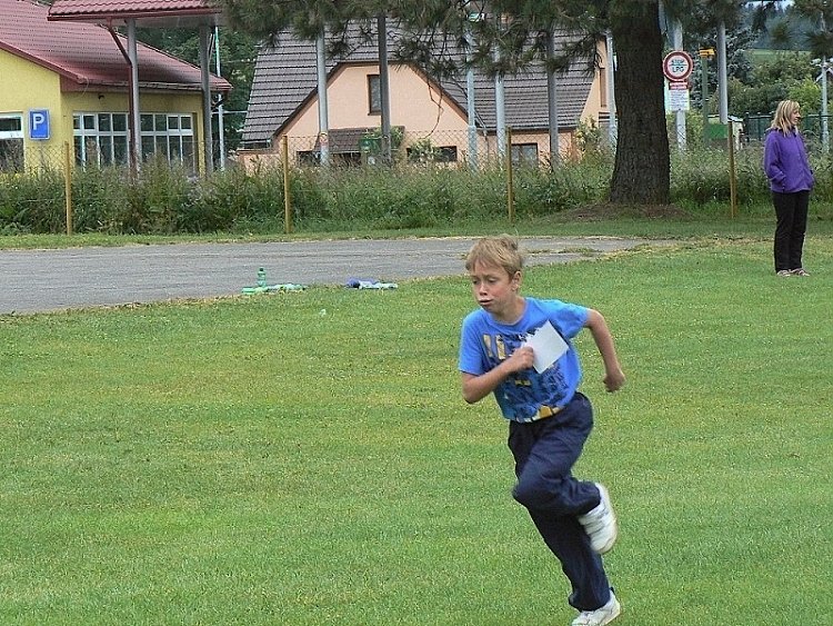 Věříš si?, červen 2014