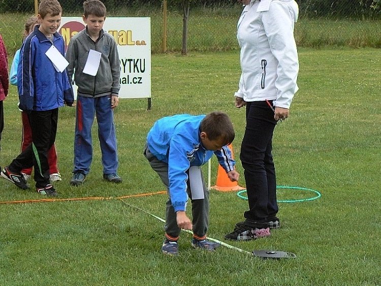 Věříš si?, červen 2014