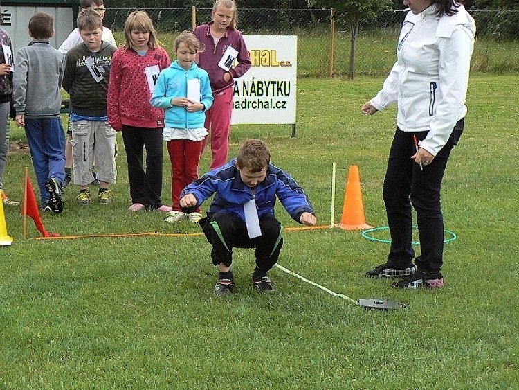 Věříš si?, červen 2014