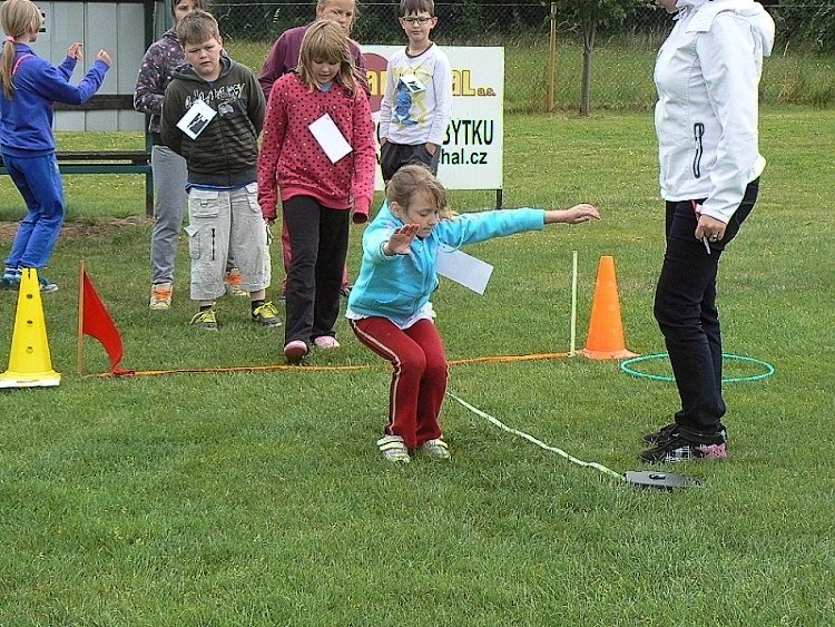 Věříš si?, červen 2014