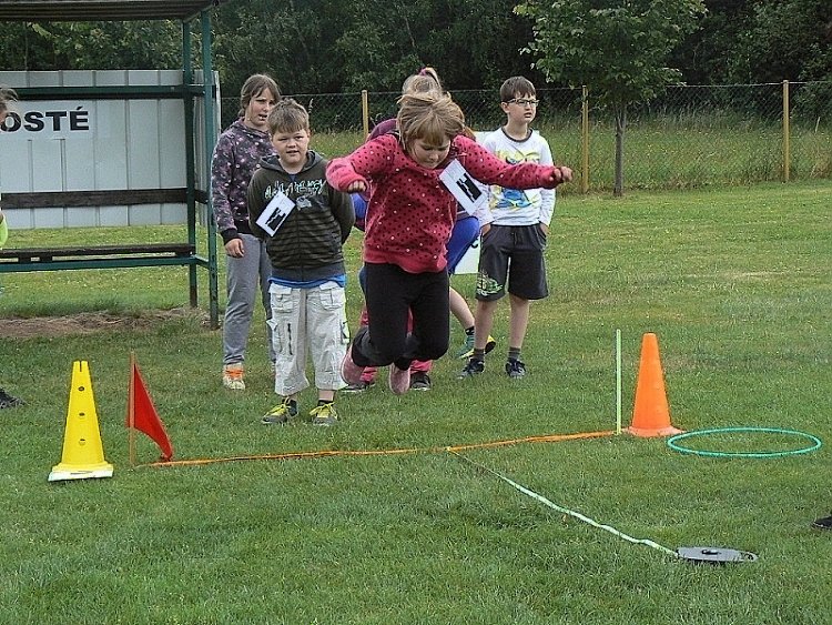 Věříš si?, červen 2014