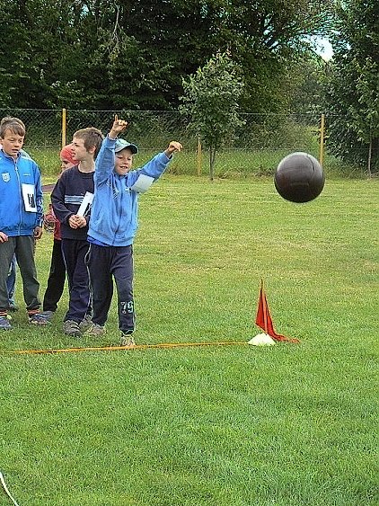 Věříš si?, červen 2014