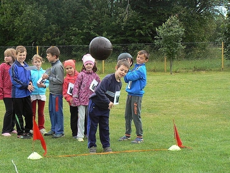 Věříš si?, červen 2014