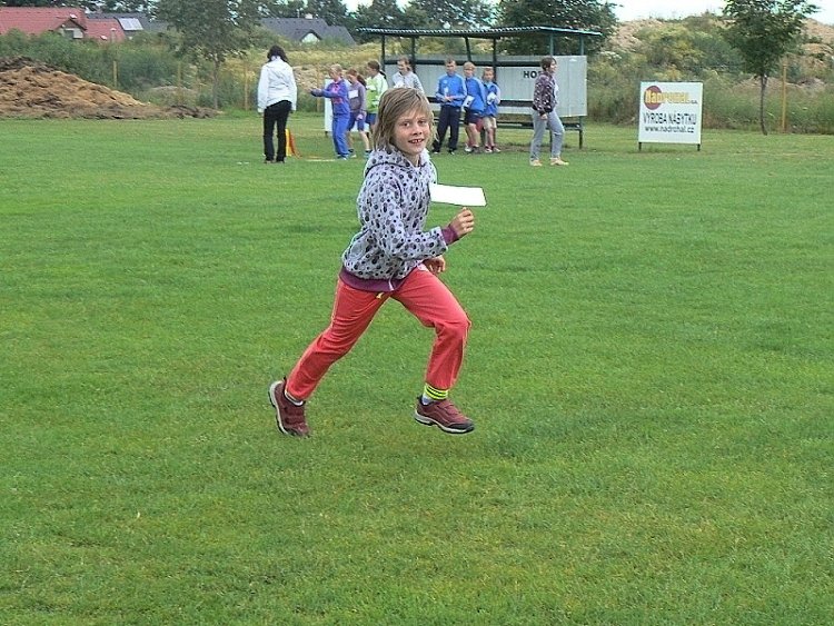 Věříš si?, červen 2014