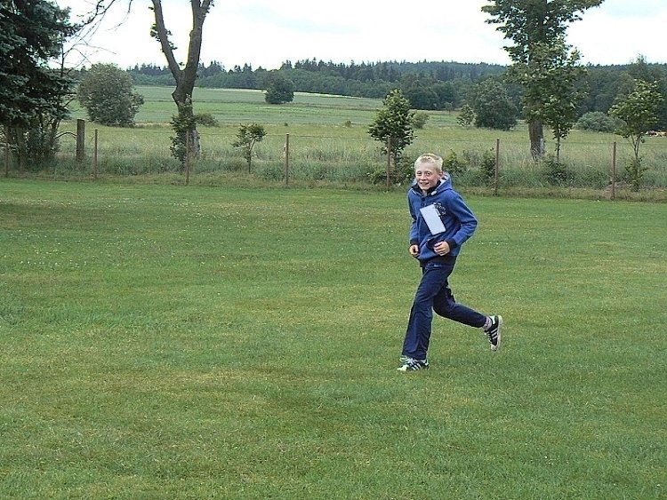 Věříš si?, červen 2014