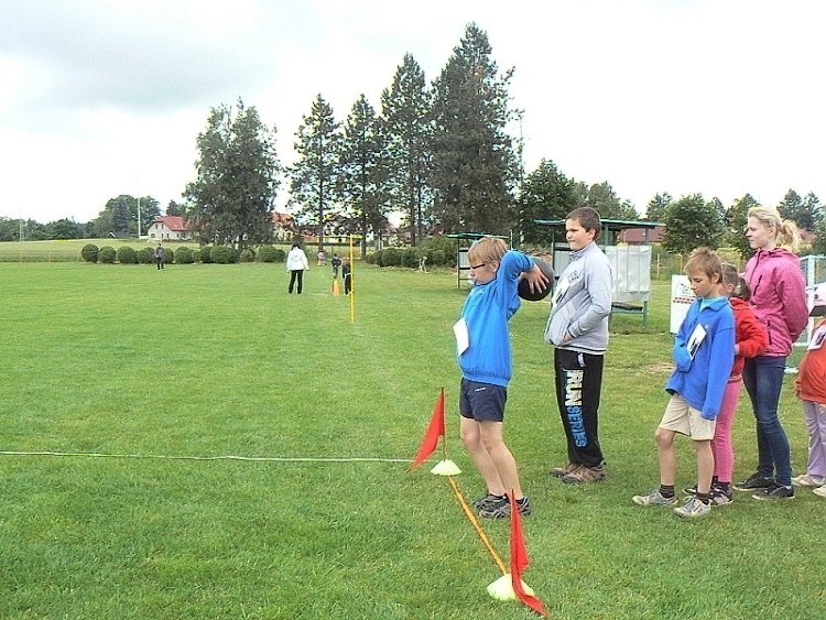 Věříš si?, červen 2014