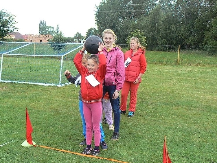 Věříš si?, červen 2014