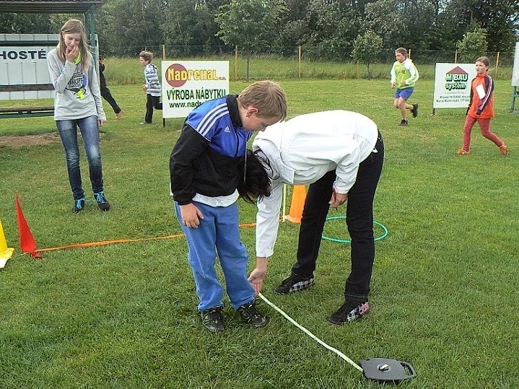 Věříš si?, červen 2014