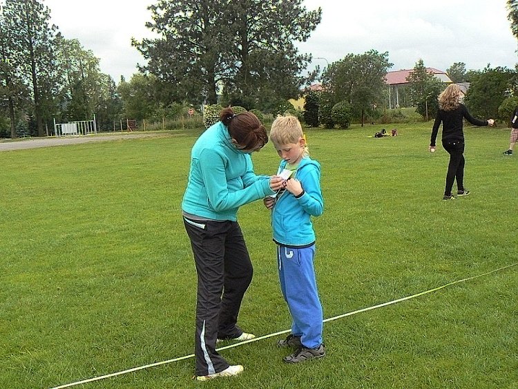 Věříš si?, červen 2014