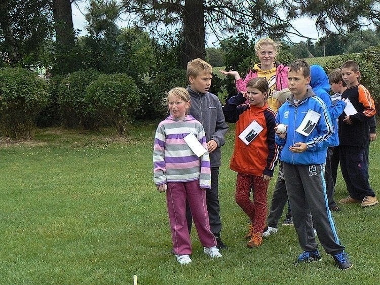 Věříš si?, červen 2014