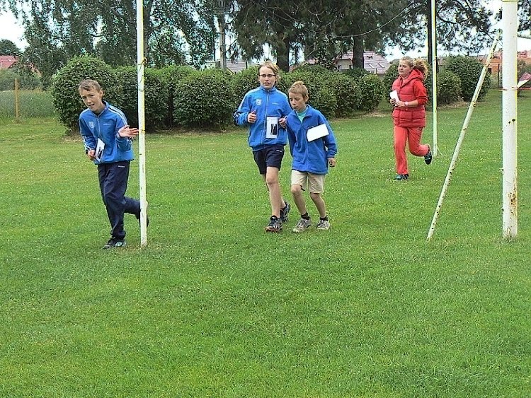 Věříš si?, červen 2014