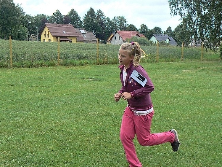 Věříš si?, červen 2014