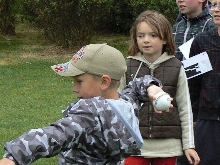 Věříš si?, červen 2014