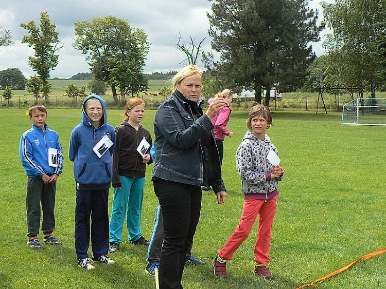 Věříš si?, červen 2014