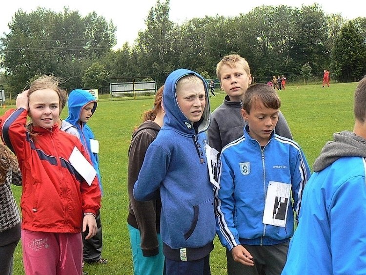 Věříš si?, červen 2014