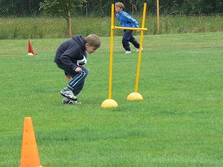 Věříš si?, červen 2014