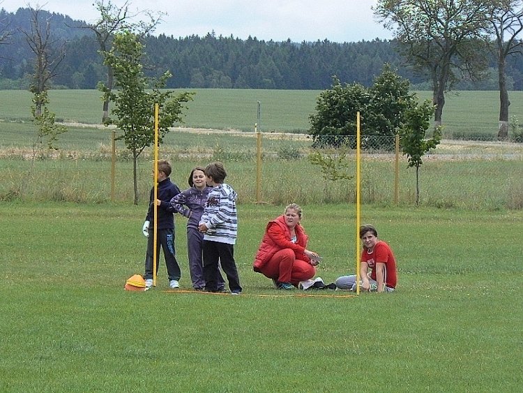 Věříš si?, červen 2014