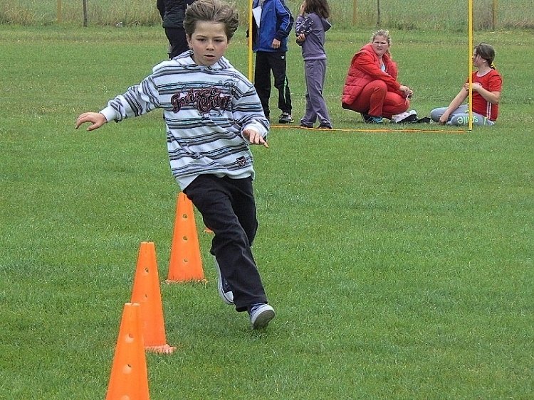 Věříš si?, červen 2014