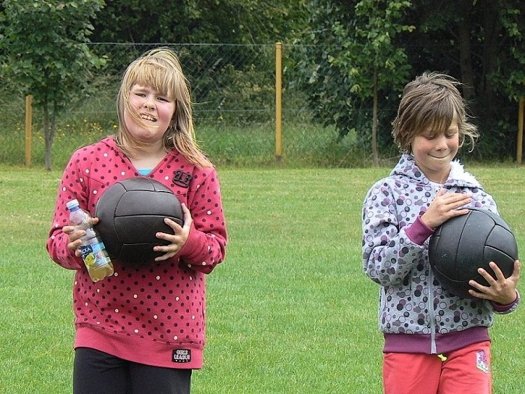 Věříš si?, červen 2014