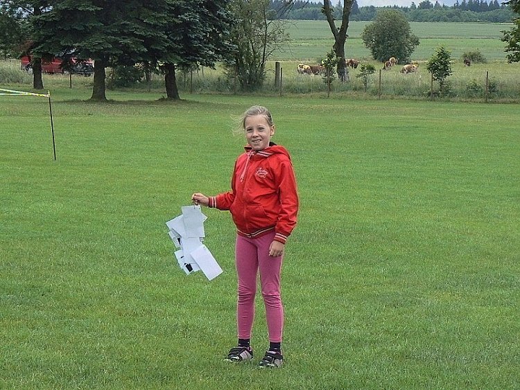 Věříš si?, červen 2014