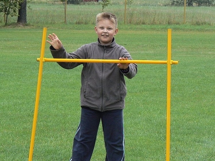 Věříš si?, červen 2014