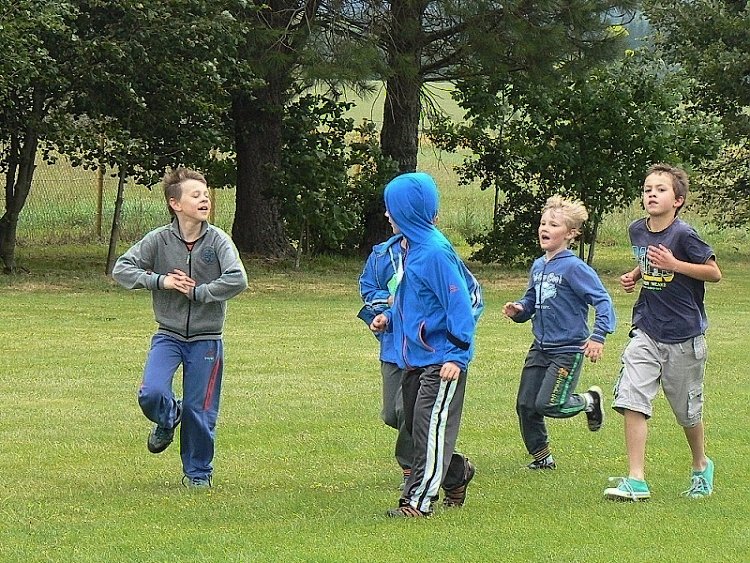 Věříš si?, červen 2014