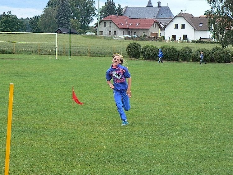 Věříš si?, červen 2014