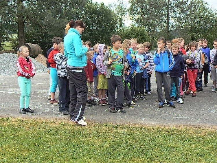 Věříš si?, červen 2014