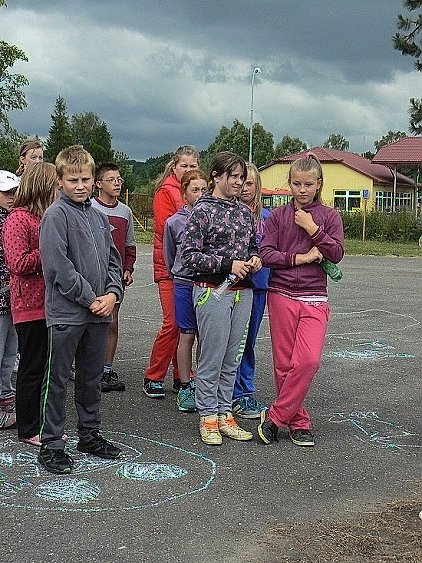 Věříš si?, červen 2014