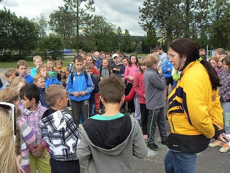 Věříš si?, červen 2014