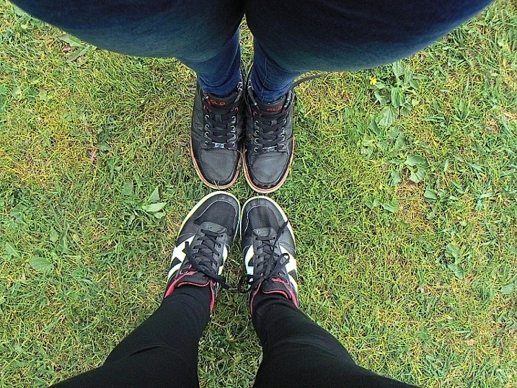 Věříš si?, červen 2014