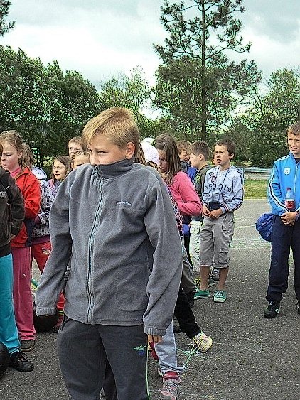 Věříš si?, červen 2014